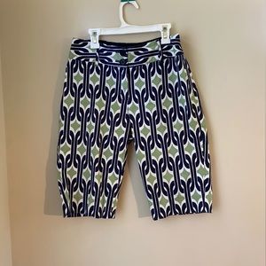 Harold’s Bermuda Shorts